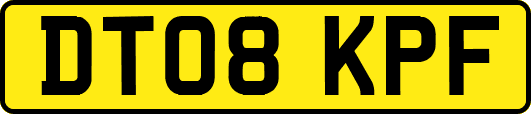 DT08KPF