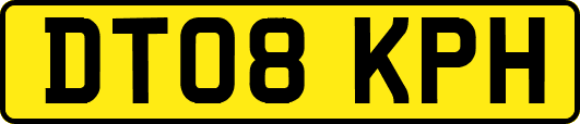 DT08KPH
