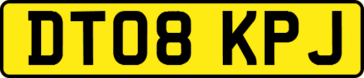 DT08KPJ