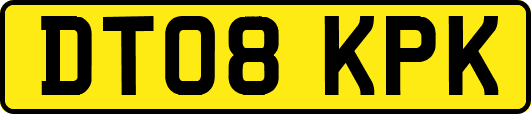 DT08KPK
