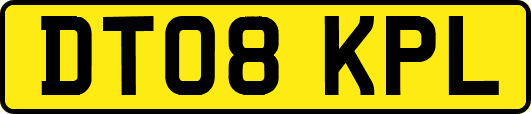DT08KPL