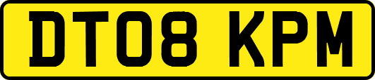 DT08KPM