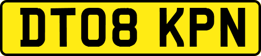 DT08KPN
