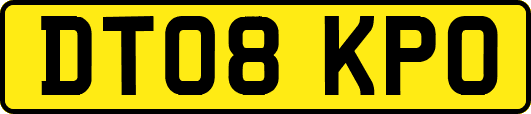 DT08KPO