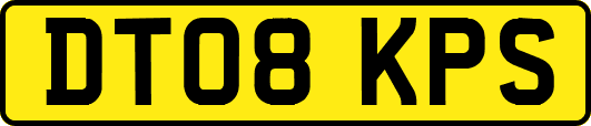 DT08KPS