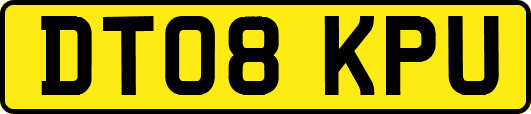 DT08KPU
