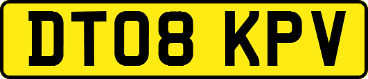 DT08KPV