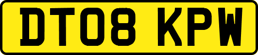 DT08KPW