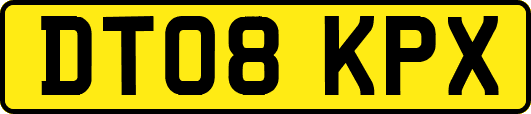 DT08KPX