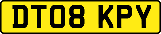 DT08KPY