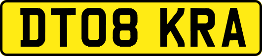 DT08KRA