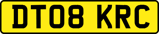 DT08KRC