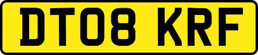 DT08KRF