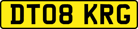 DT08KRG
