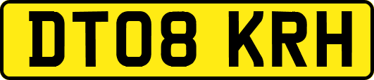 DT08KRH