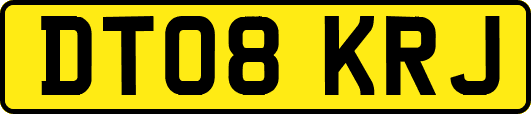 DT08KRJ