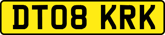 DT08KRK