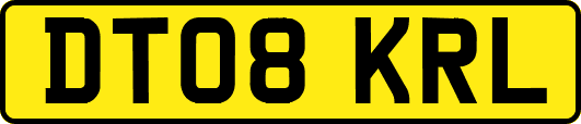 DT08KRL