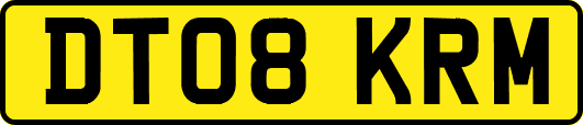 DT08KRM