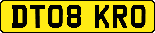 DT08KRO
