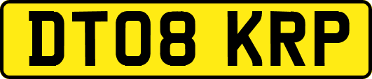 DT08KRP