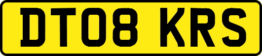 DT08KRS