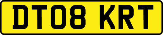 DT08KRT
