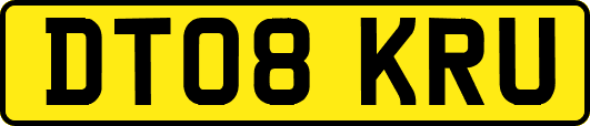 DT08KRU