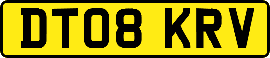DT08KRV