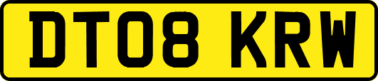 DT08KRW