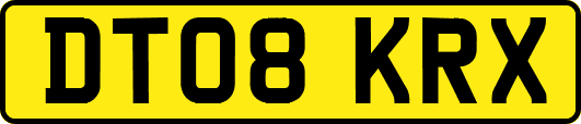 DT08KRX
