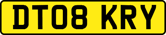 DT08KRY