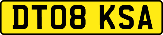 DT08KSA