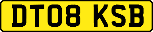 DT08KSB
