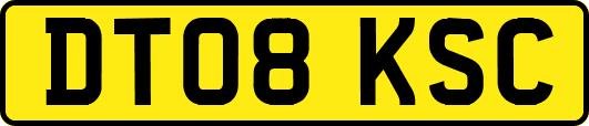 DT08KSC