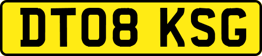 DT08KSG