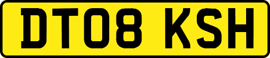 DT08KSH