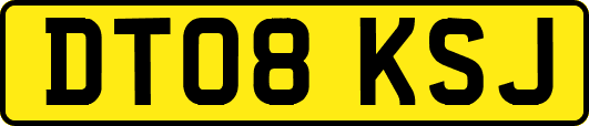 DT08KSJ