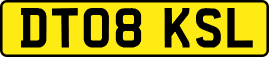DT08KSL