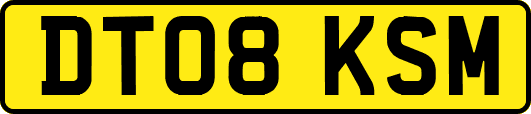 DT08KSM