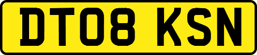 DT08KSN