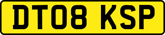 DT08KSP