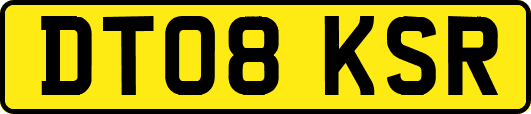DT08KSR