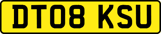 DT08KSU