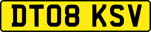 DT08KSV