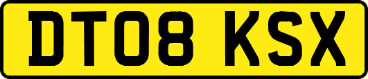 DT08KSX