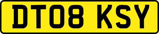 DT08KSY