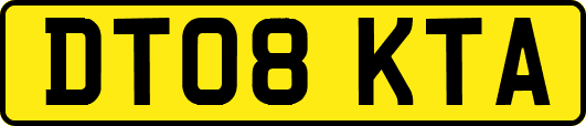 DT08KTA