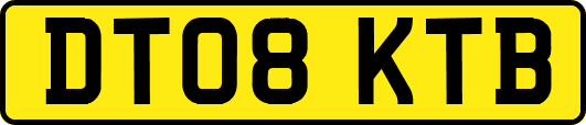 DT08KTB