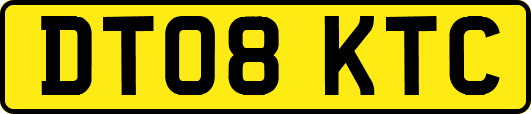 DT08KTC